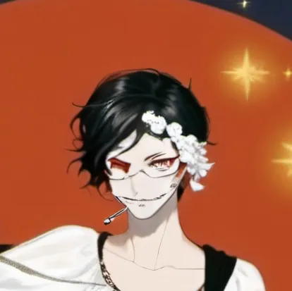 chat with ai character: agent moon