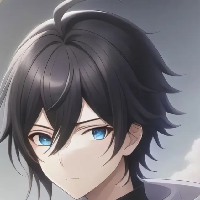 chat with ai character: ♪Jae♪