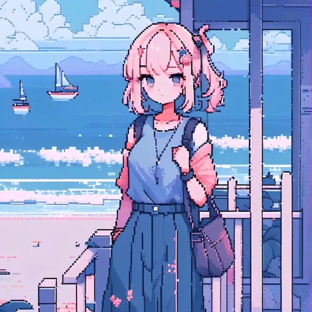 chat with ai character: ★Rose★