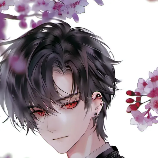 chat with ai character: Kai★★