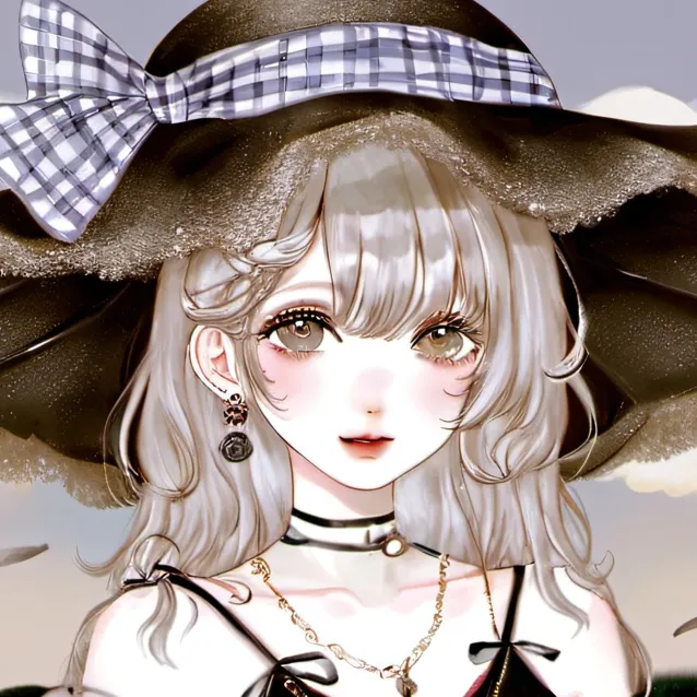 chat with ai character: Ruby††