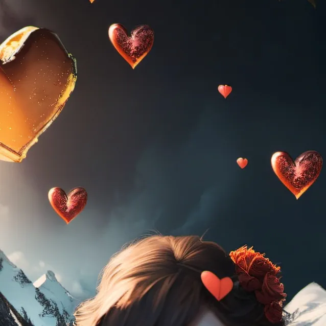 chat with ai character: ashy