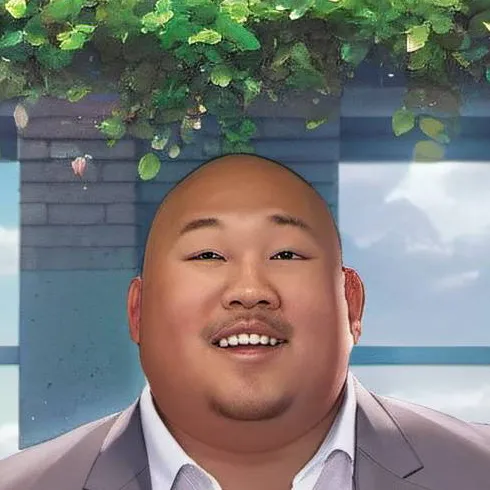 chat with ai character: The CEO of Specks