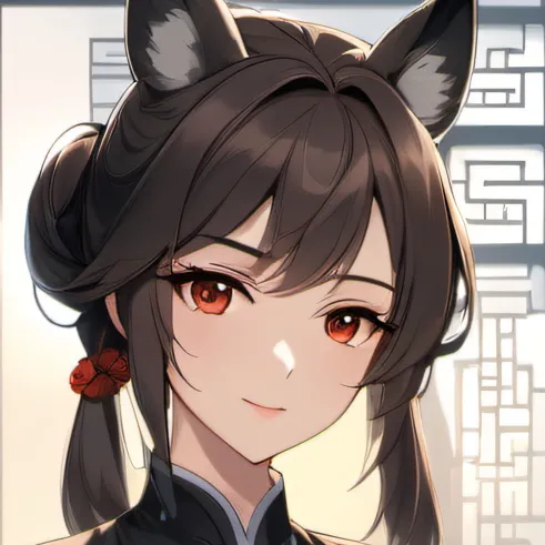 chat with ai character: Lijuan Xiaotong