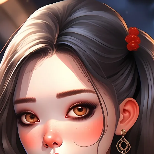 chat with ai character: lily