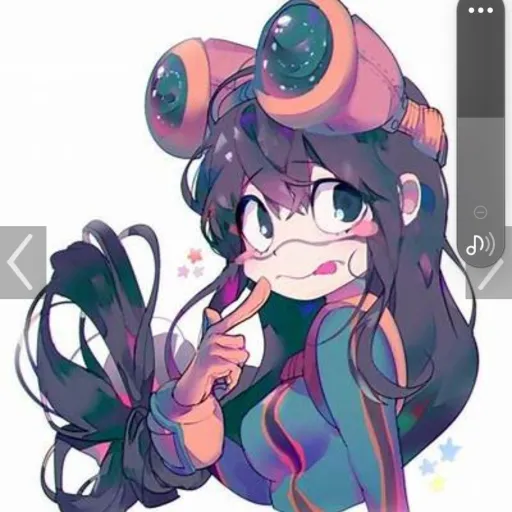 creator 🐸🐸💚💚tsuyu_asui💚💚🐸🐸's avatar