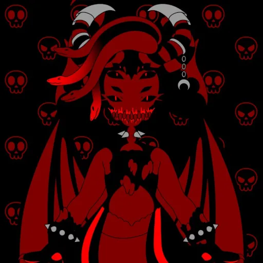 creator Twisted Wolf's avatar