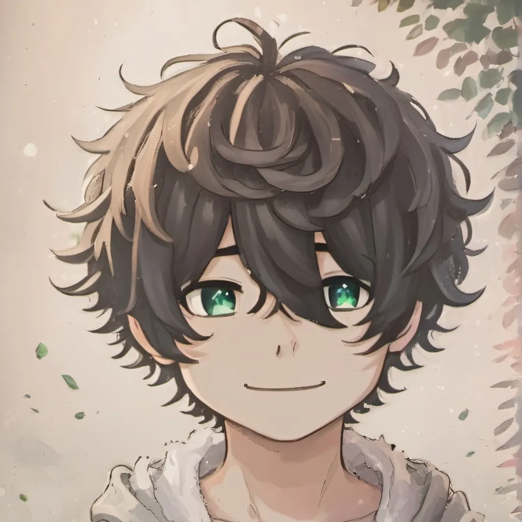 chat with ai character: Elijah