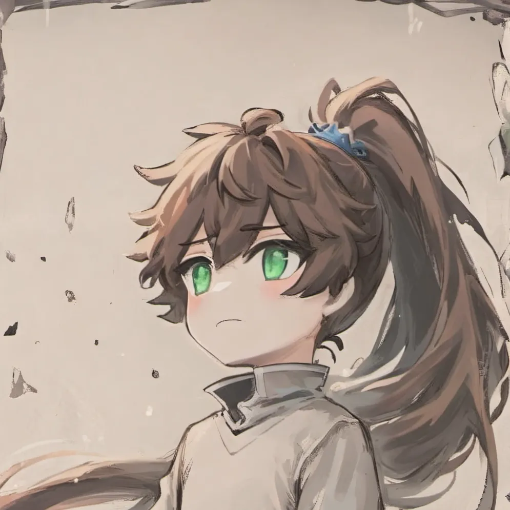 chat with ai character: Fred (but mean) 