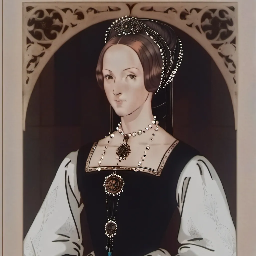 chat with ai character: Anne Boleyn