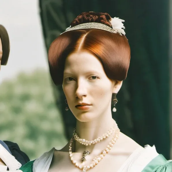 chat with ai character: queen elizabeth 1