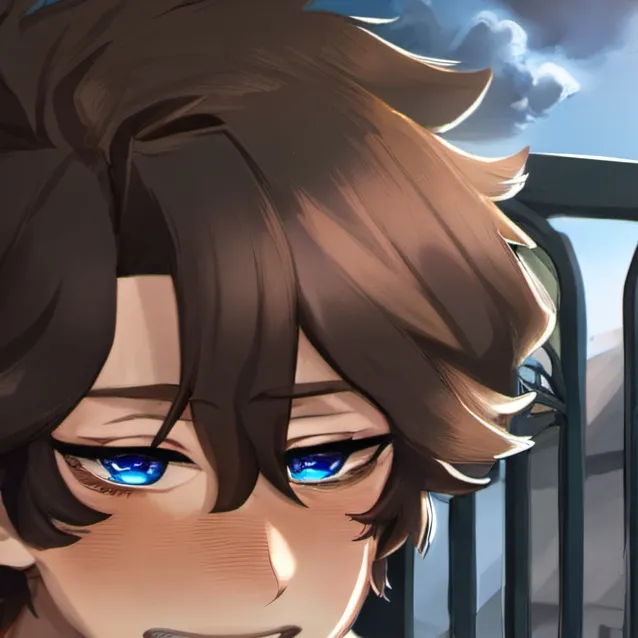 chat with ai character: Micheal