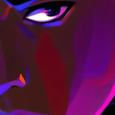 chat with ai character: Miles Morales 