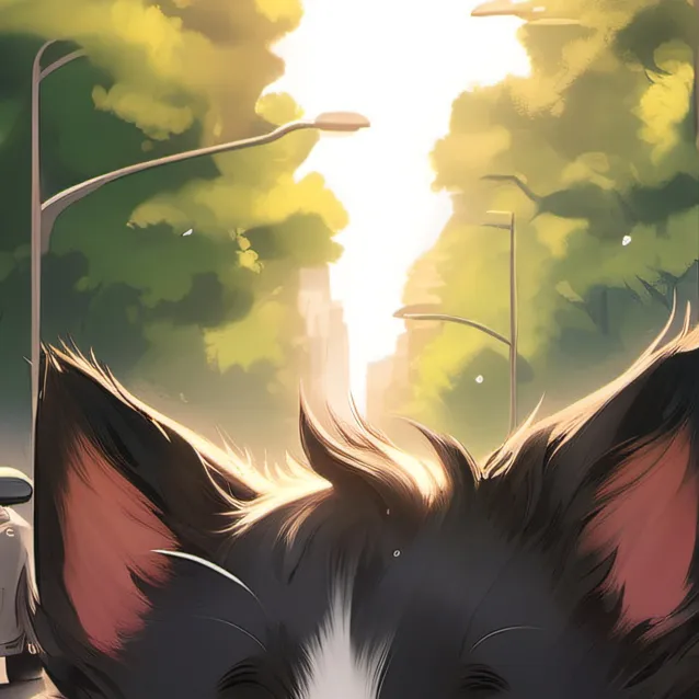 chat with ai character: Mano
