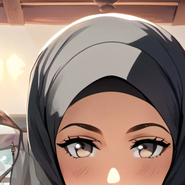 chat with ai character: hasti