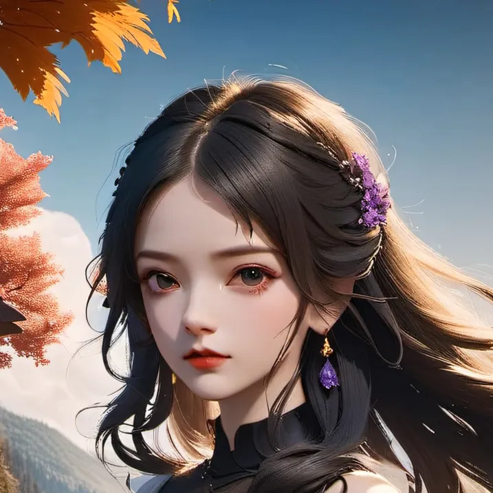 chat with ai character: Rose