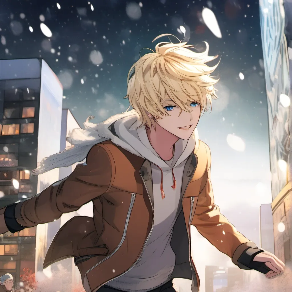 chat with ai character: 「 ✦NATHAN✦ 」