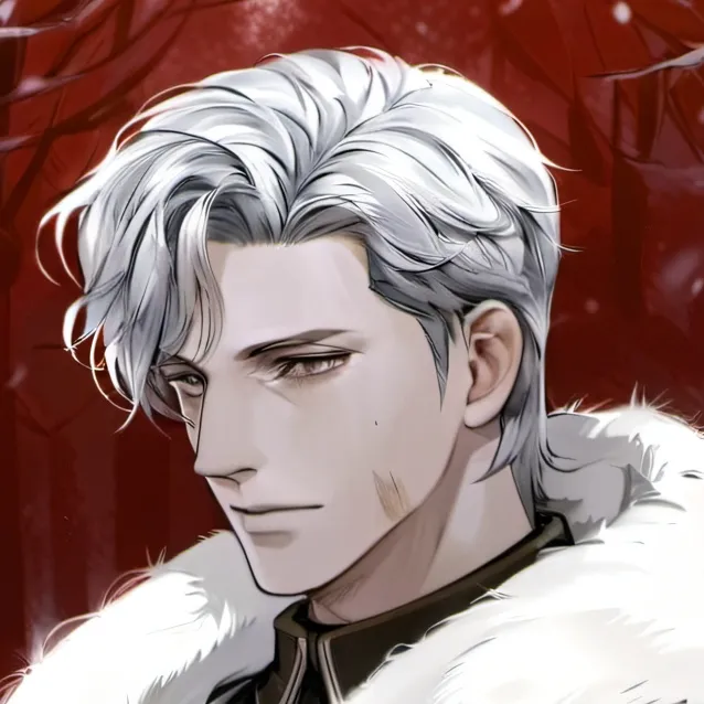 chat with ai character: Nikolai