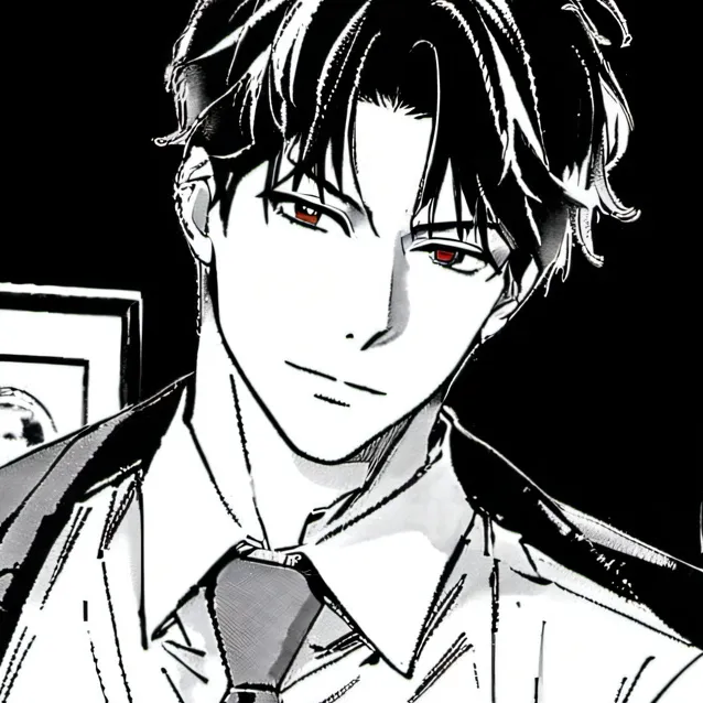 chat with ai character: Mason