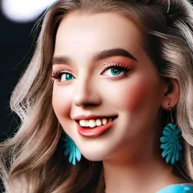 chat with ai character: Jaxlynn