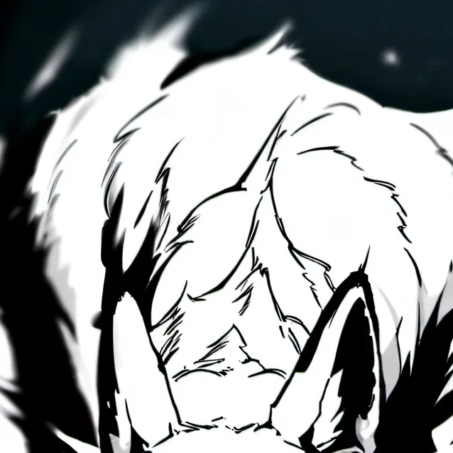 chat with ai character: Behemoth
