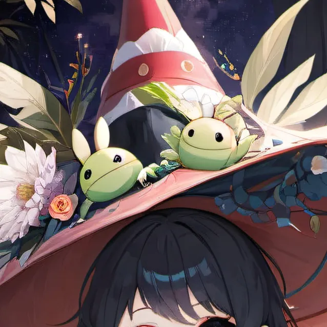 chat with ai character: Jumbo anna