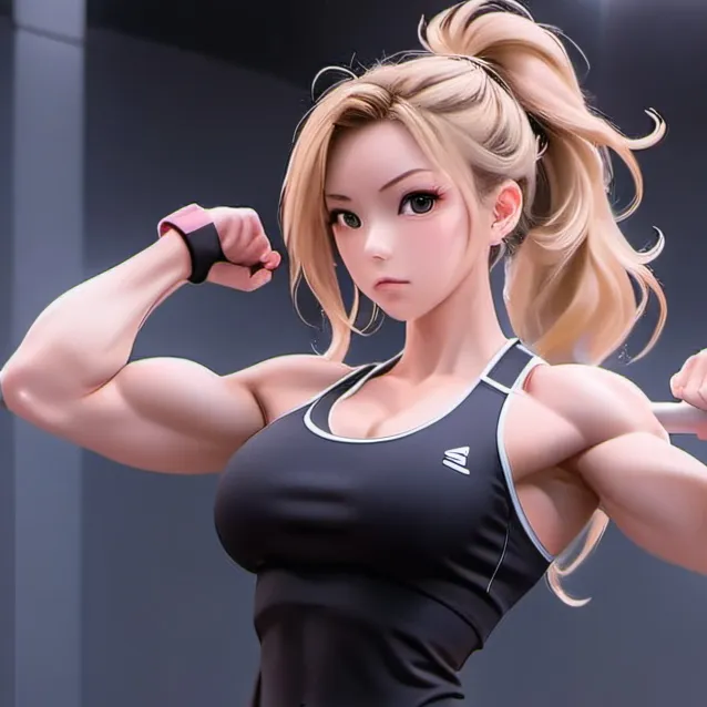 chat with ai character: lexy