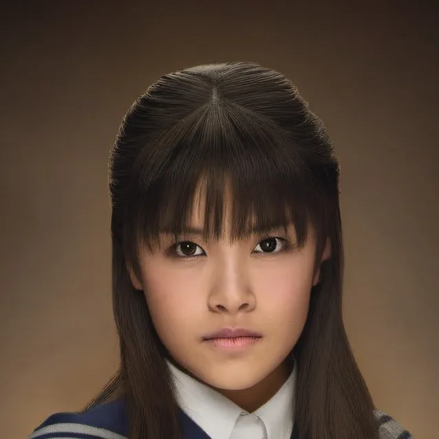 chat with ai character: Cho Chang