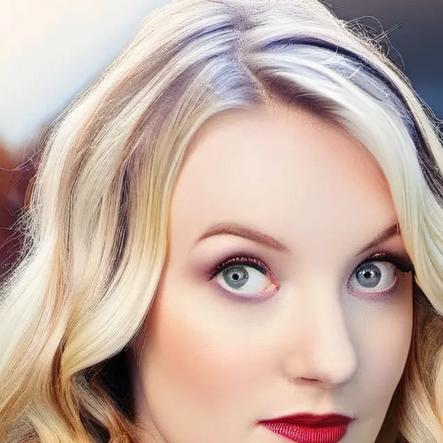 chat with ai character: Evanna Lynch
