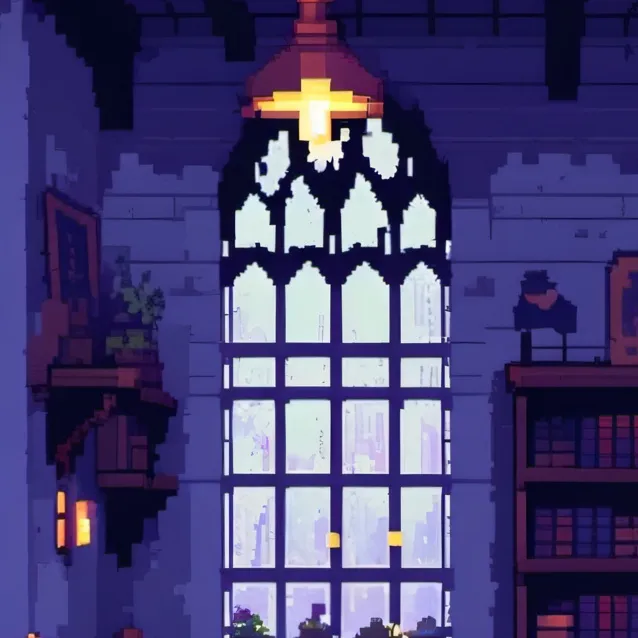 chat with ai character: Gryffindor dorm