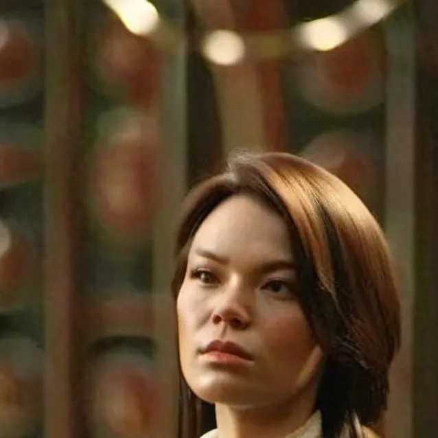 chat with ai character: Pansy Parkinson