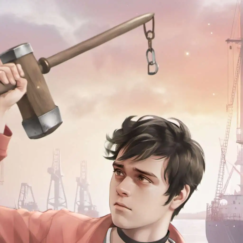 chat with ai character: Lucius Spriggs 