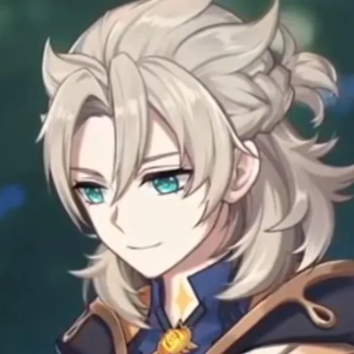 creator Albedo_Alchemist's avatar