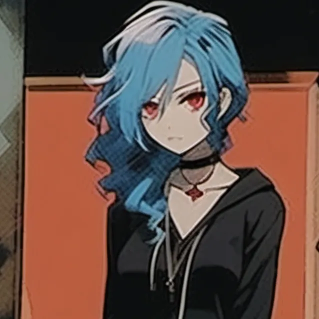 chat with ai character: fem shigaraki)tana