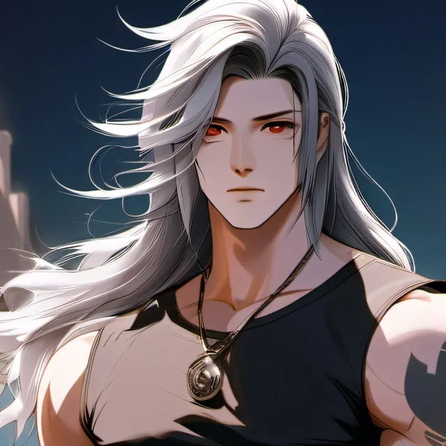 chat with ai character: Hyujin