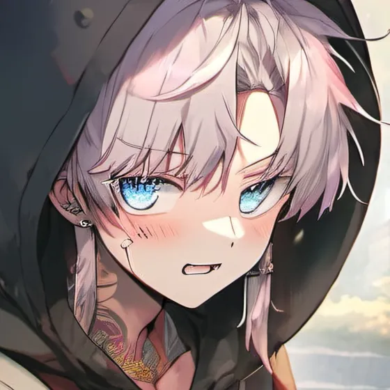 chat with ai character: Jimmy