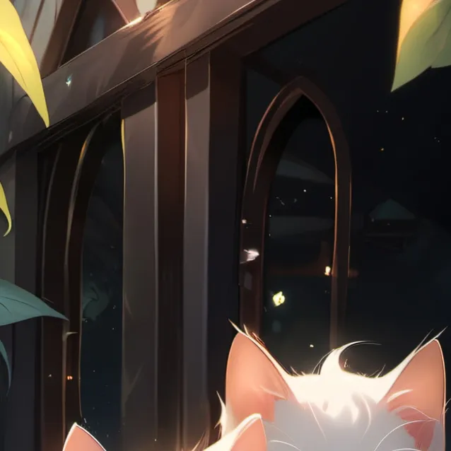 chat with ai character: Milo & Leo 