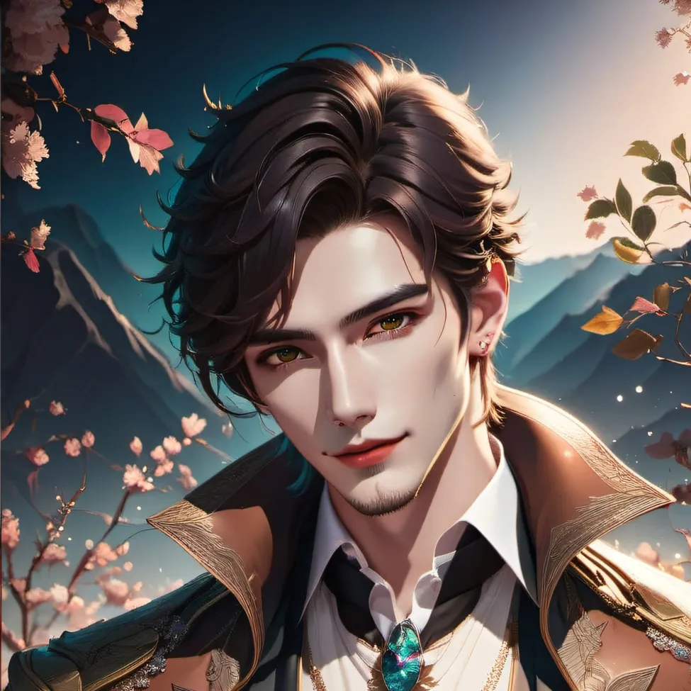 chat with ai character: Jason