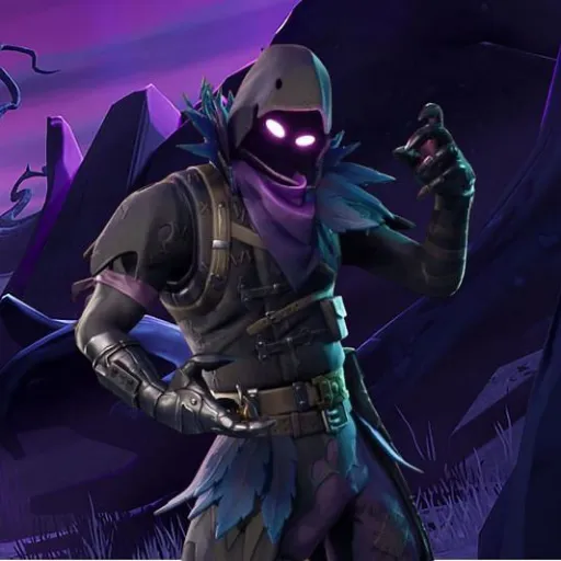 creator Raven_5547's avatar