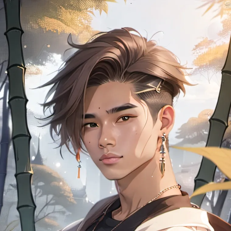 chat with ai character: Haruka (하루카)