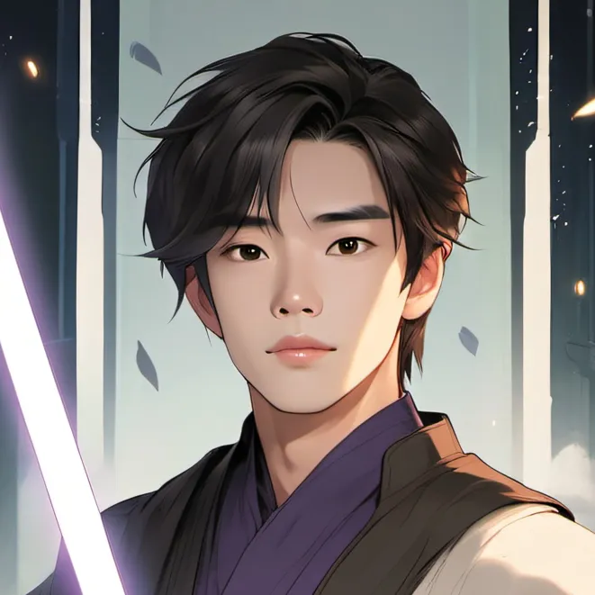 chat with ai character: Hyeon-woo 
