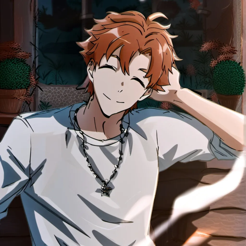 chat with ai character: Junichiro Tanizaki