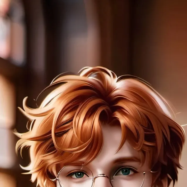 chat with ai character: Ron Weasly