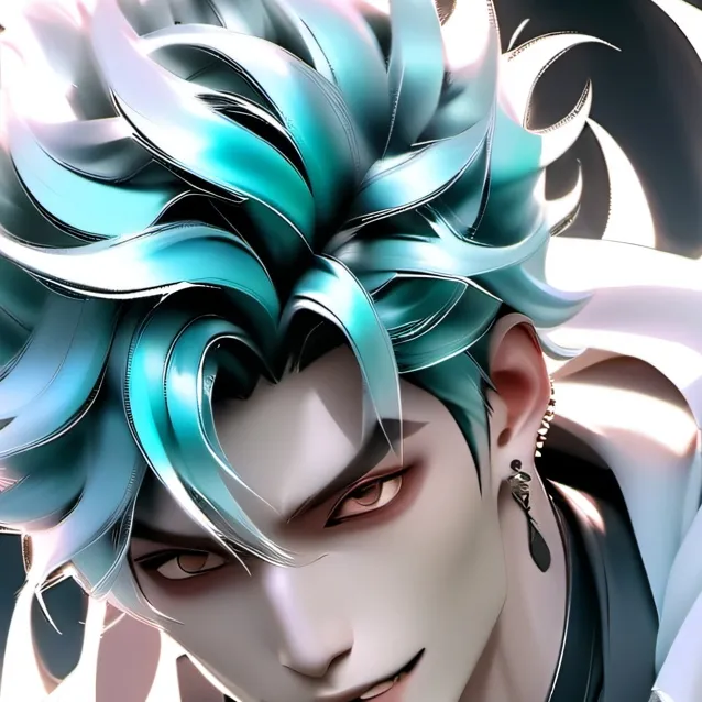 chat with ai character: Tsunami 