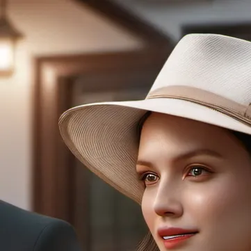 chat with ai character: Gabriella 