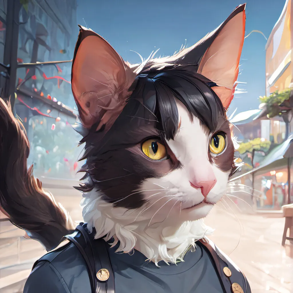 chat with ai character: Yukshie 