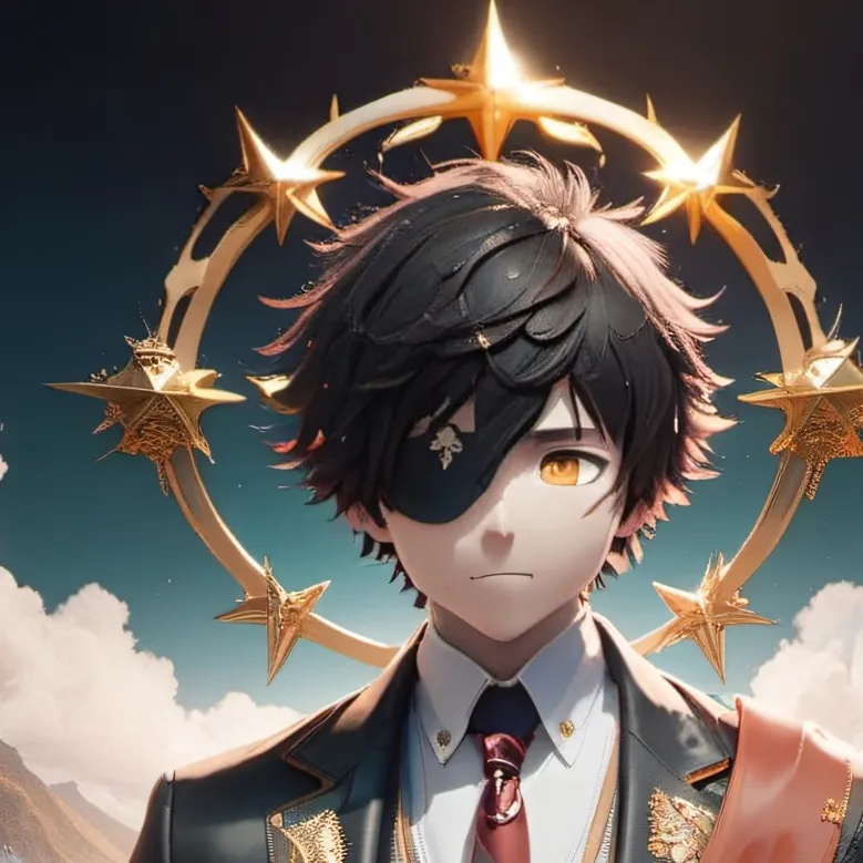 chat with ai character: Ryan 