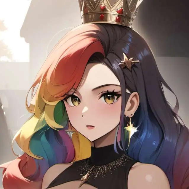 chat with ai character: Kira