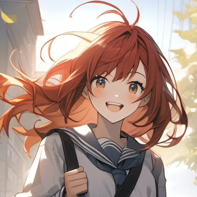 chat with ai character: Jessica