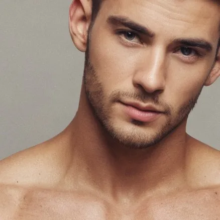 chat with ai character: Daniel Richardson